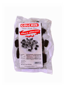 Bite Size Ghareghoroot - 0.5 pound (Ghara Ghoroot, Curd Paste)