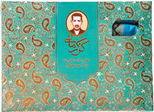 Bite Size Pistachio Noughat Kermani - 28% Pistachio (Gaz)