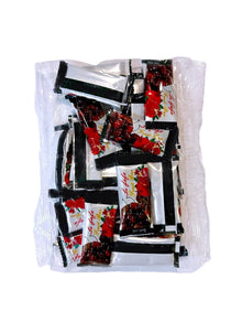 Bite Size Toffee Fruit Layer - 8.8 Oz (Lavashak Loghmeh)