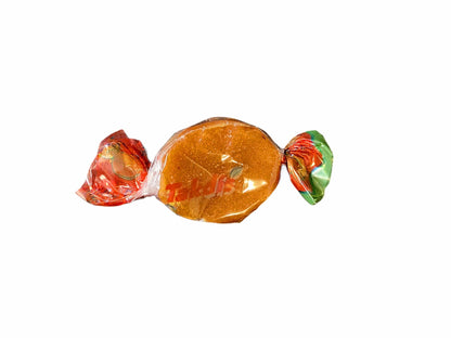 Bite Size Toffee Fruit Layer Salam - 8.8 Oz (Lavashak Loghmeh)