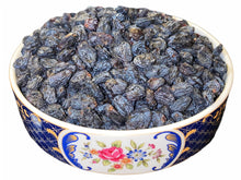 Black Raisin - Dried - 1 Pound - High Quality (Maviz)