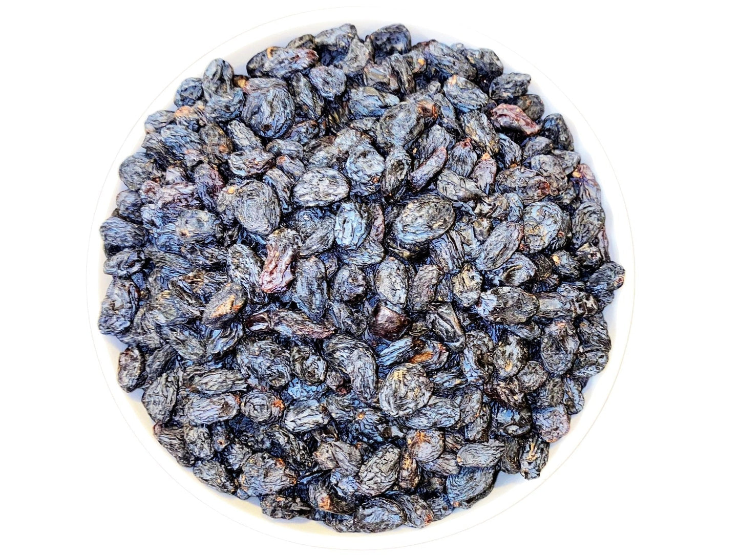 Black Raisin - Dried - 1 Pound - High Quality (Maviz)