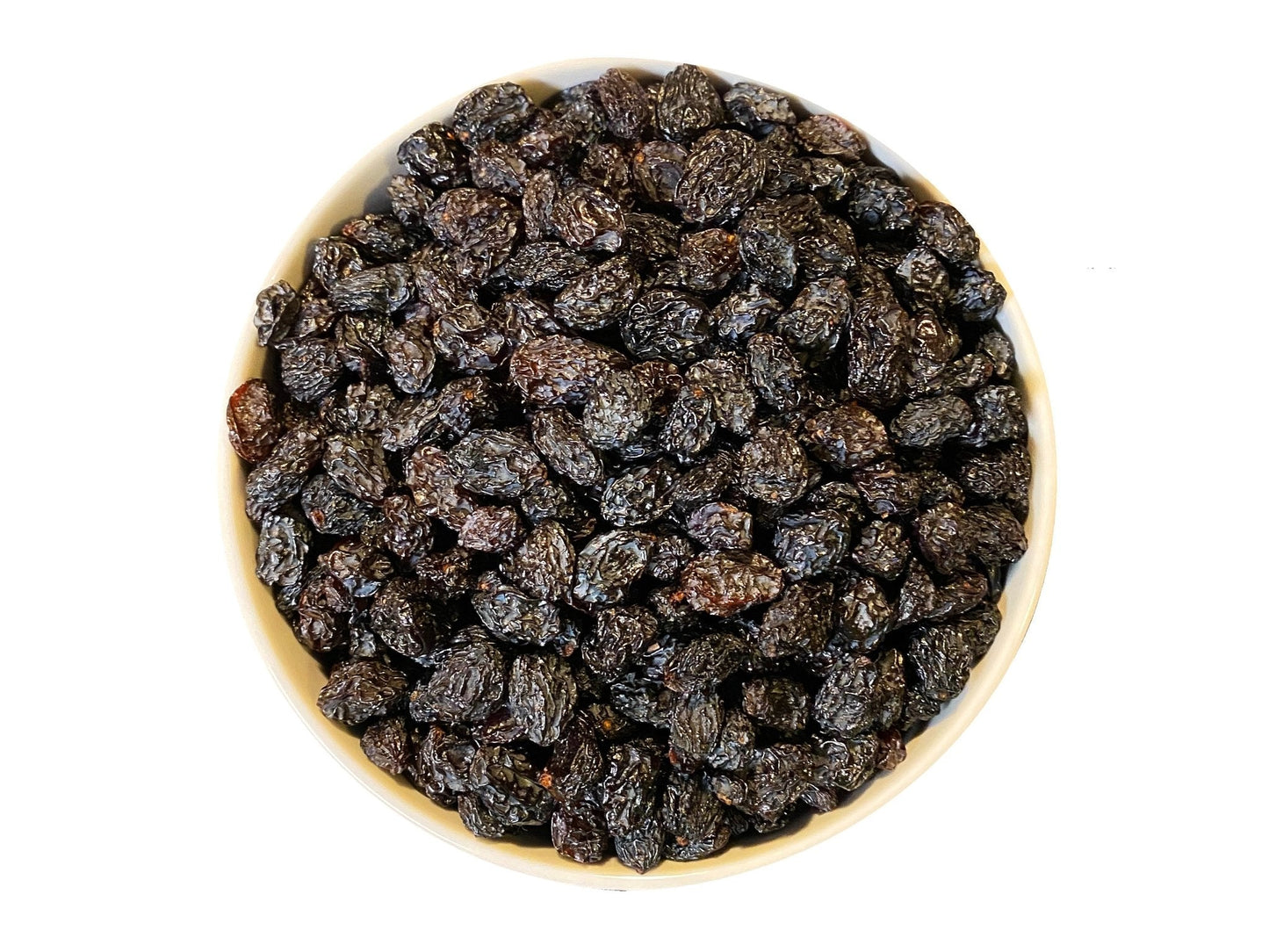 Black Raisins Currant