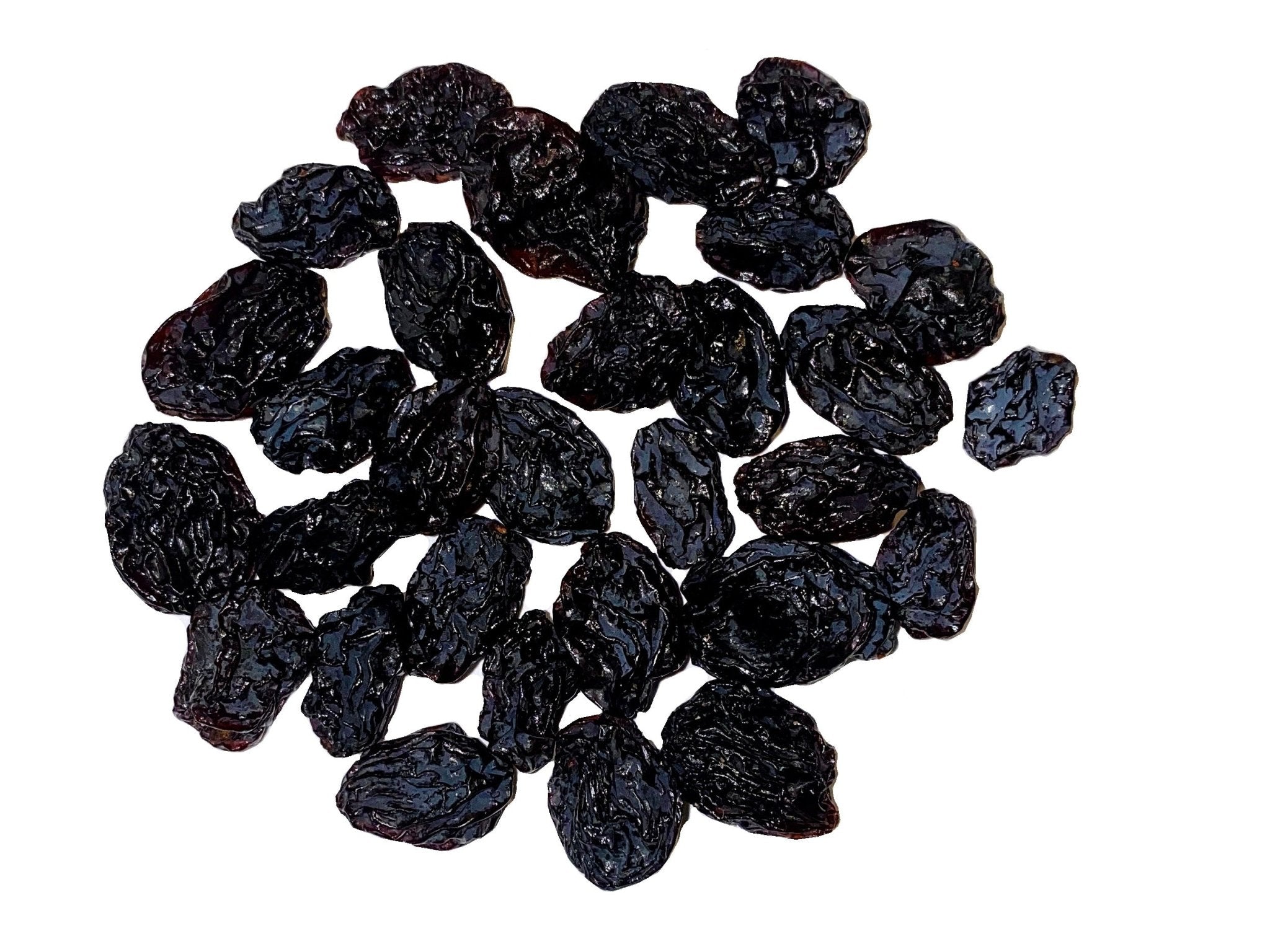 Black Raisins Currant