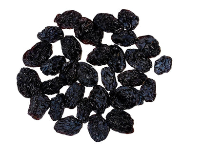Black Raisins Currant
