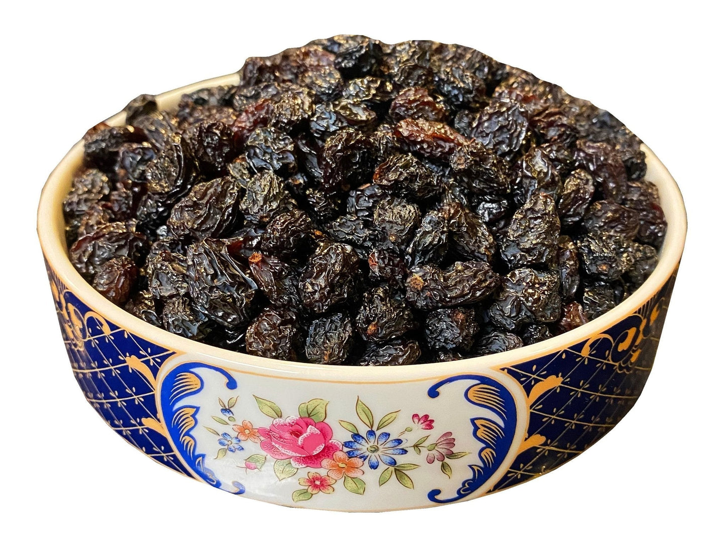 Black Raisins Currant