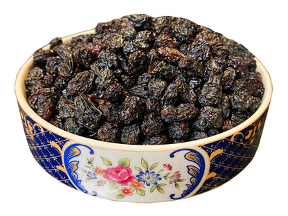 Black Raisins Currant