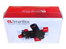 GLWiZ Persian Live TV + On-Demand