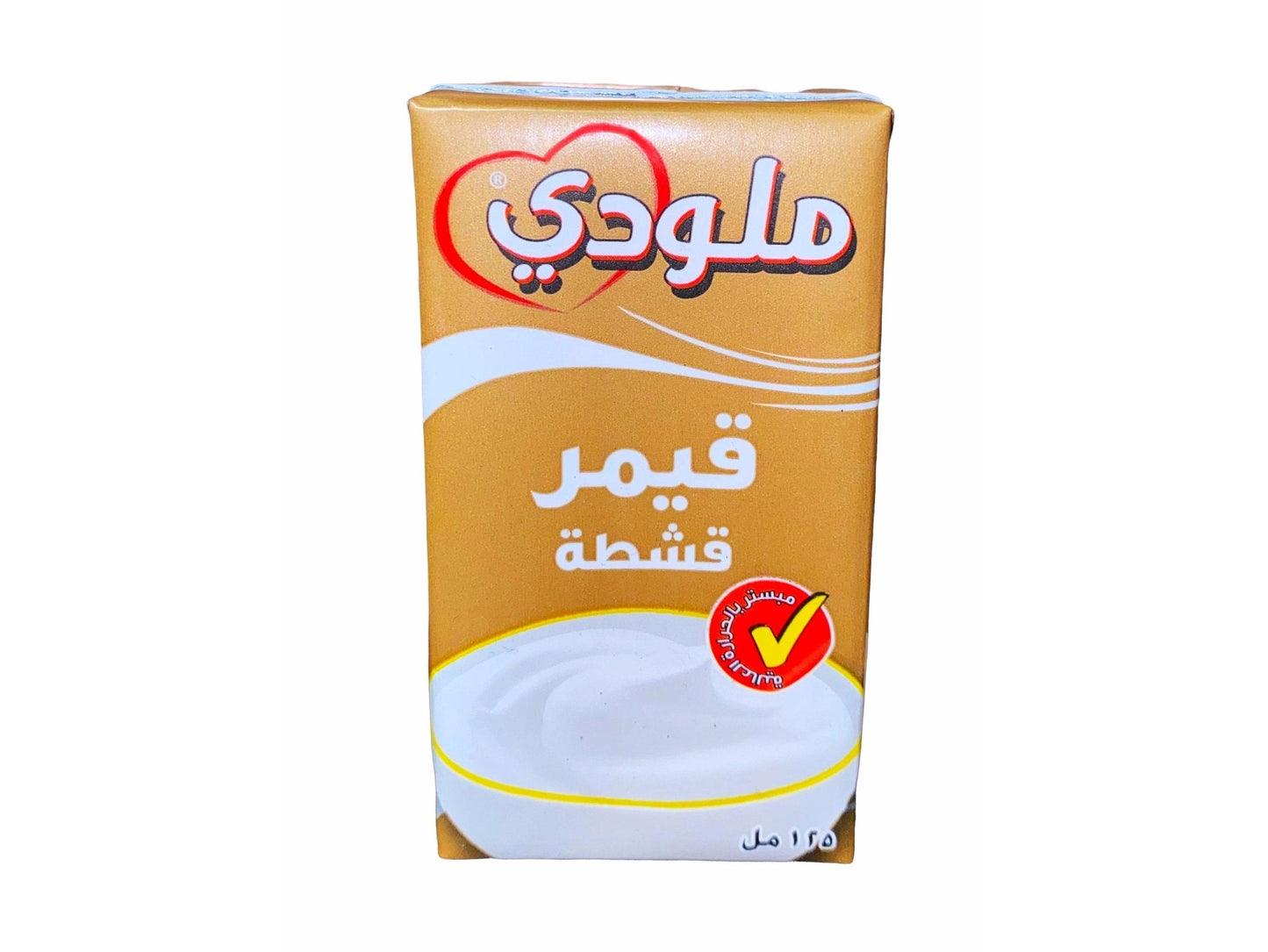 Breakfast Thick Cream Melody (Khameh) (Khameh)