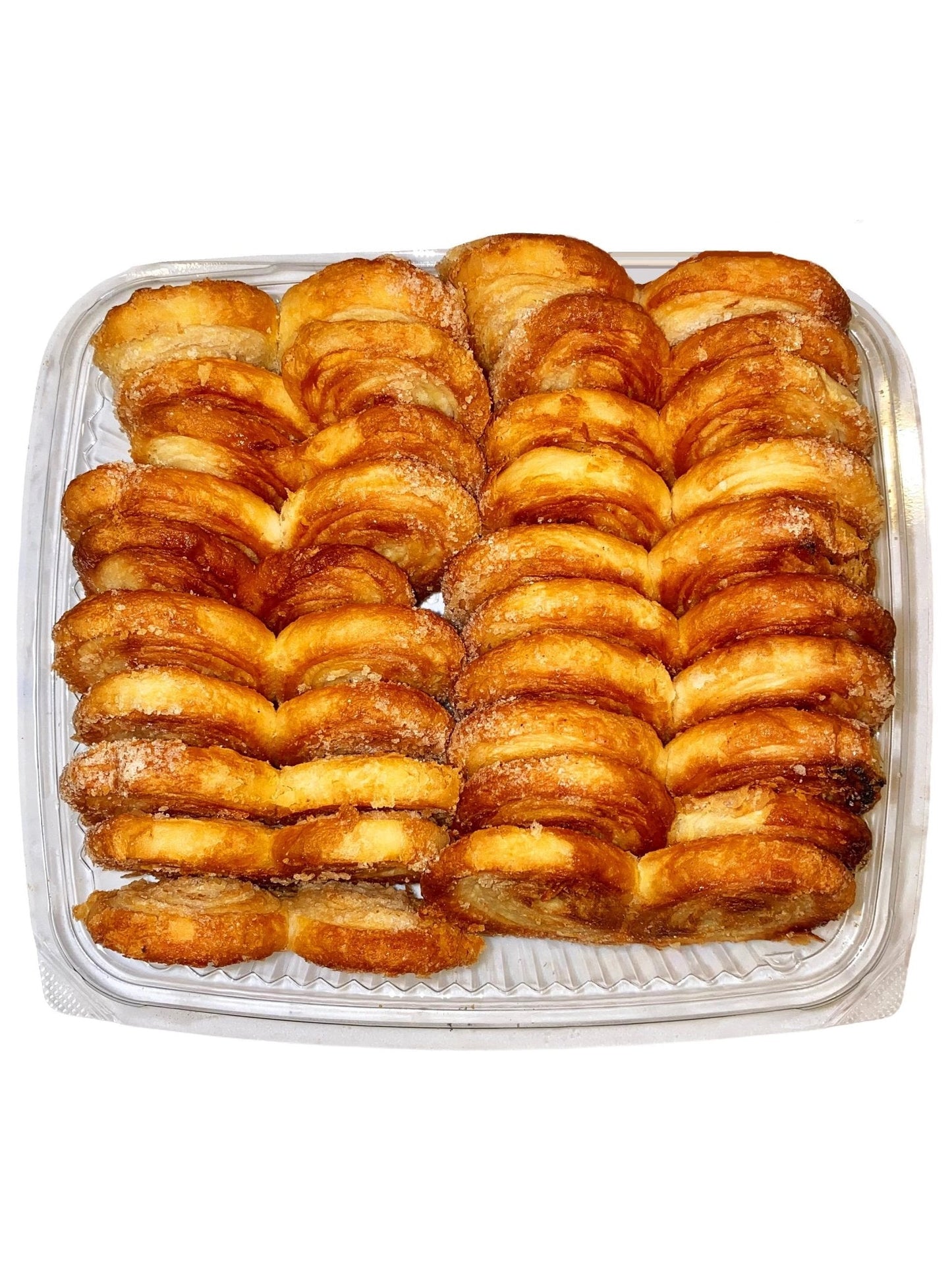 Butterfly Cookie (Shirini Parvaneh)