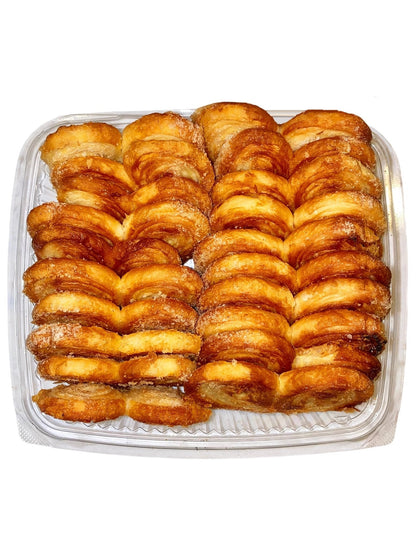 Butterfly Cookie (Shirini Parvaneh)