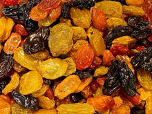 California Medley Raisins - 12 Oz (Keshmesh Makhloot)