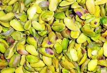 Fresh Raw Kernel California Pistachio (1 Pound) (Maghz e Pesteh)
