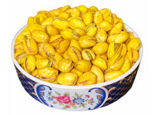 California Pistachio - Roasted/Lightly Salted - Fresh - 1 Pound (Pesteh Shoor)
