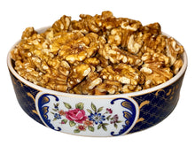 California Raw Walnut Halves - No Shell - (Maghze Gerdoo)