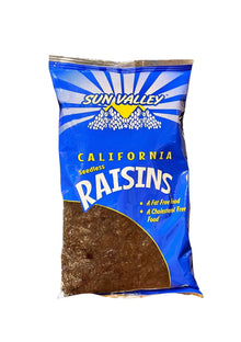 California Seedless Raisins - 15 Oz (Keshmesh Poloee)