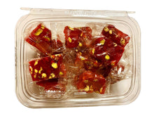 Candy With Pomegranate & Pistachio (Masghati)