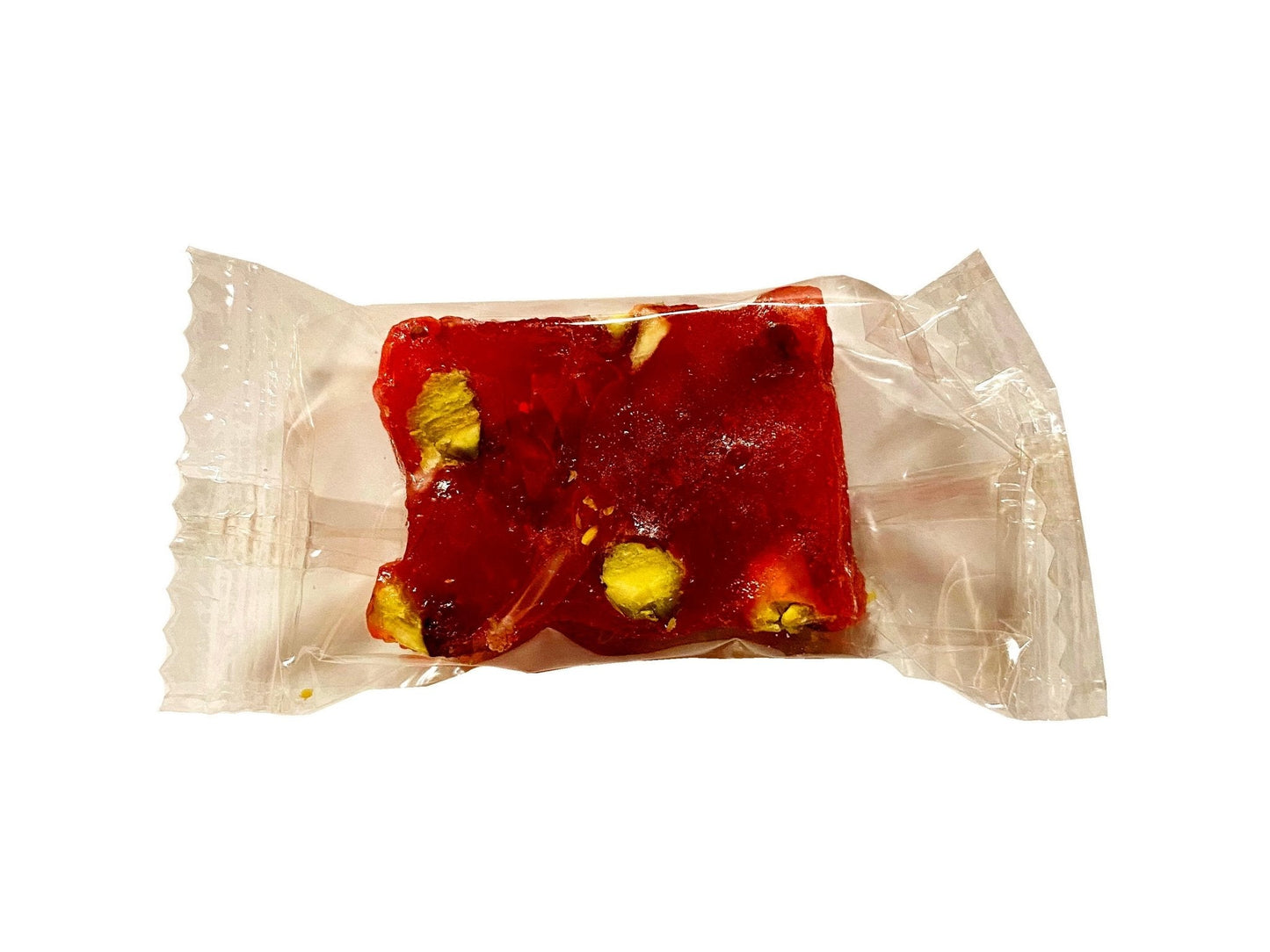 Candy With Pomegranate & Pistachio (Masghati)