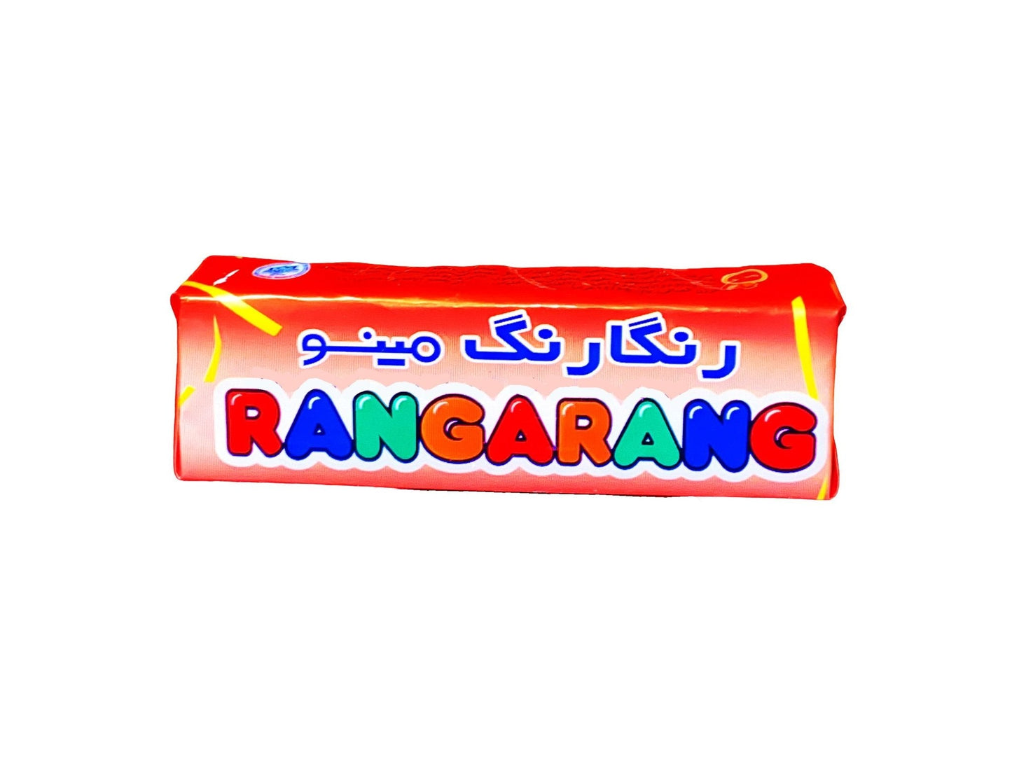 Caramel Wafers - 5 Pieces