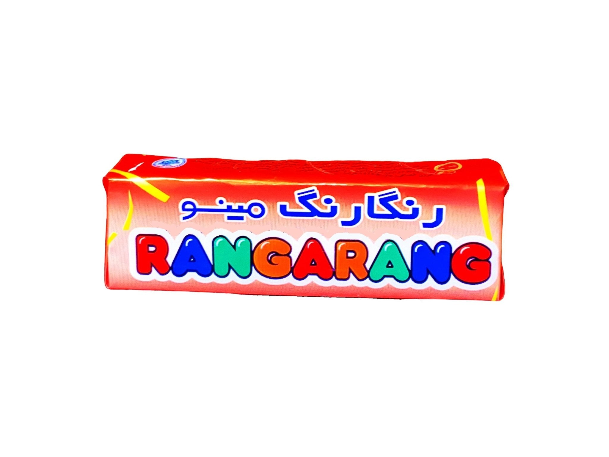 Caramel Wafers - 5 Pieces