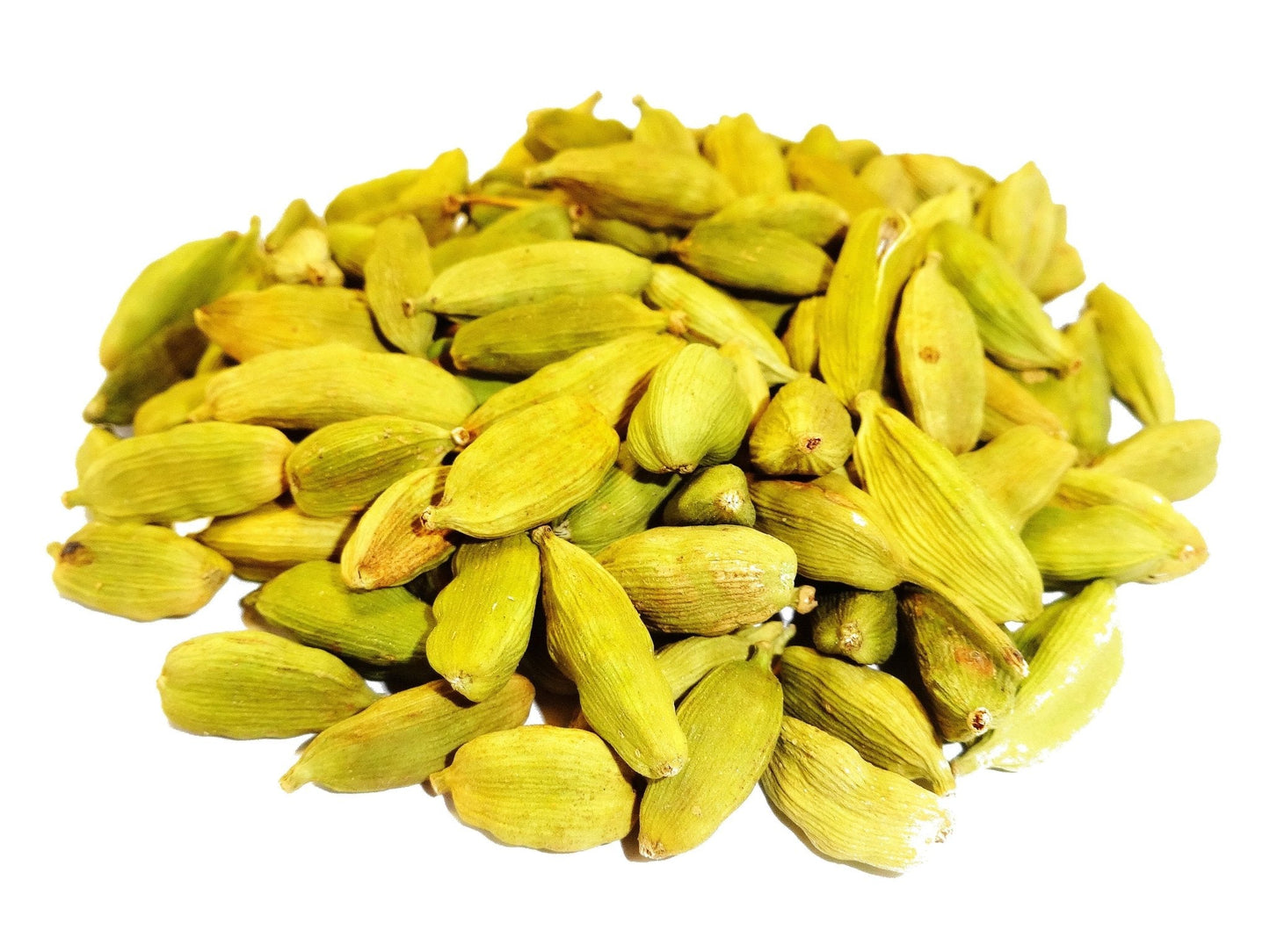 Cardamom Green (Hel Sabz)