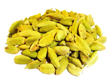 Cardamom Green (Hel Sabz)