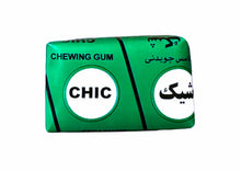 Chewing Gum - Mint Chic - 6 Pieces (Sheek, Nanaa)