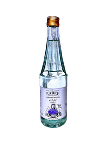 Chicory Water (Aragh E Kasni Rabi)