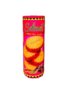 Chocolate Biscuit - Choco Sandwich