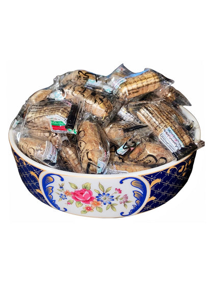 Chocolate Canfet Candy - 400g (Kanfet-Confet)