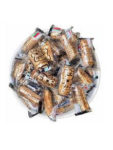 Chocolate Canfet Candy - 400g (Kanfet-Confet)