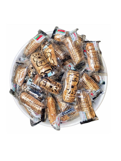 Chocolate Canfet Candy - 400g (Kanfet-Confet)