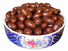 Chocolate Covered Almonds - 1 Pound (Badam Shokolati)