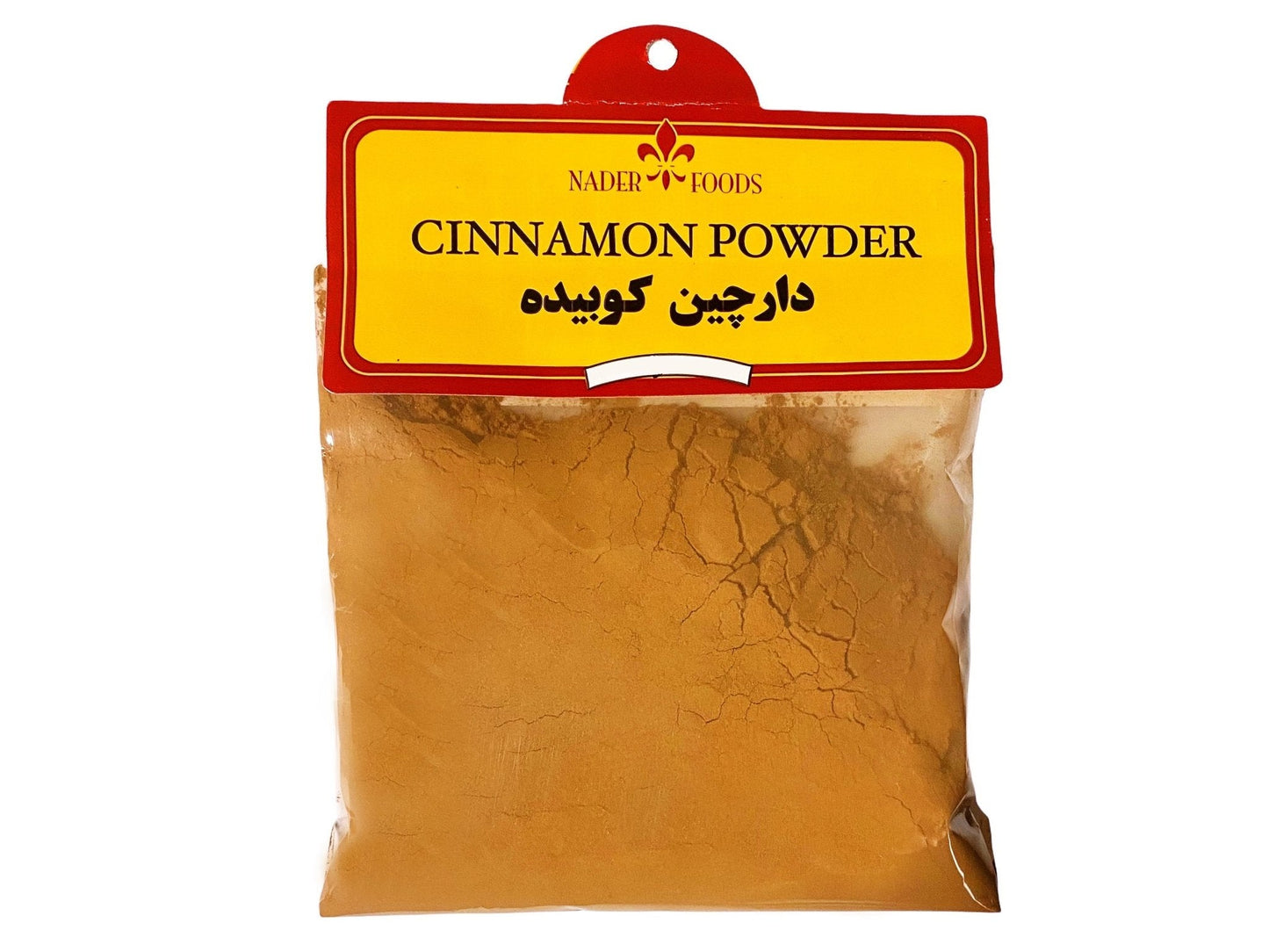 Cinnamon Powder - 3 OZ (Poodr E Darchin)