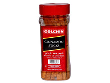 Cinnamon Sticks (Darchin Ghalami)