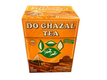 Cinnamon Tea - Bags - 25 Bags (Chai Darchin)