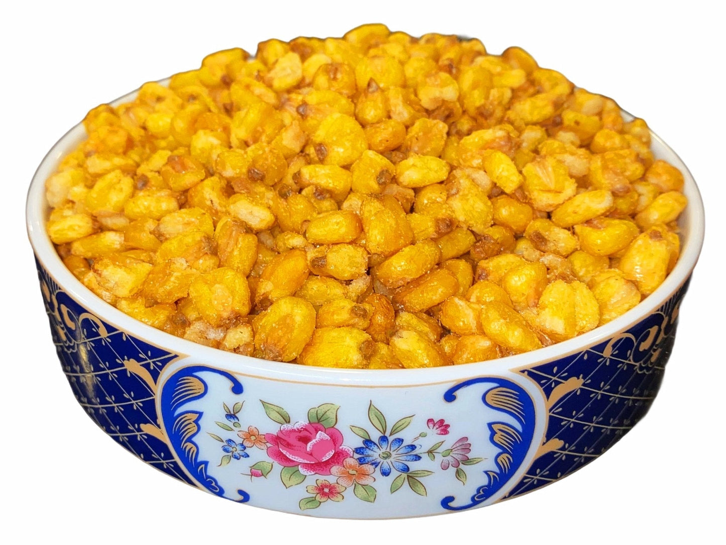 Corn Nuts - Roasted/Salted - Imported - 0.5 Lb (Zorrat Boo Dadeh)