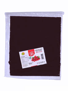 Cornelian Cherry Fruit Leather - 3.17 Oz (Lavashak)