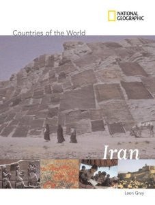 Countries Of The World: Iran