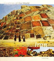 Countries Of The World: Iran