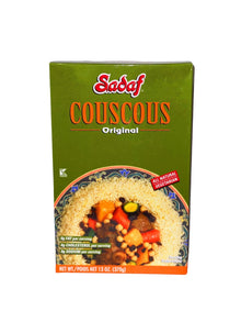 Couscous Original Sadaf