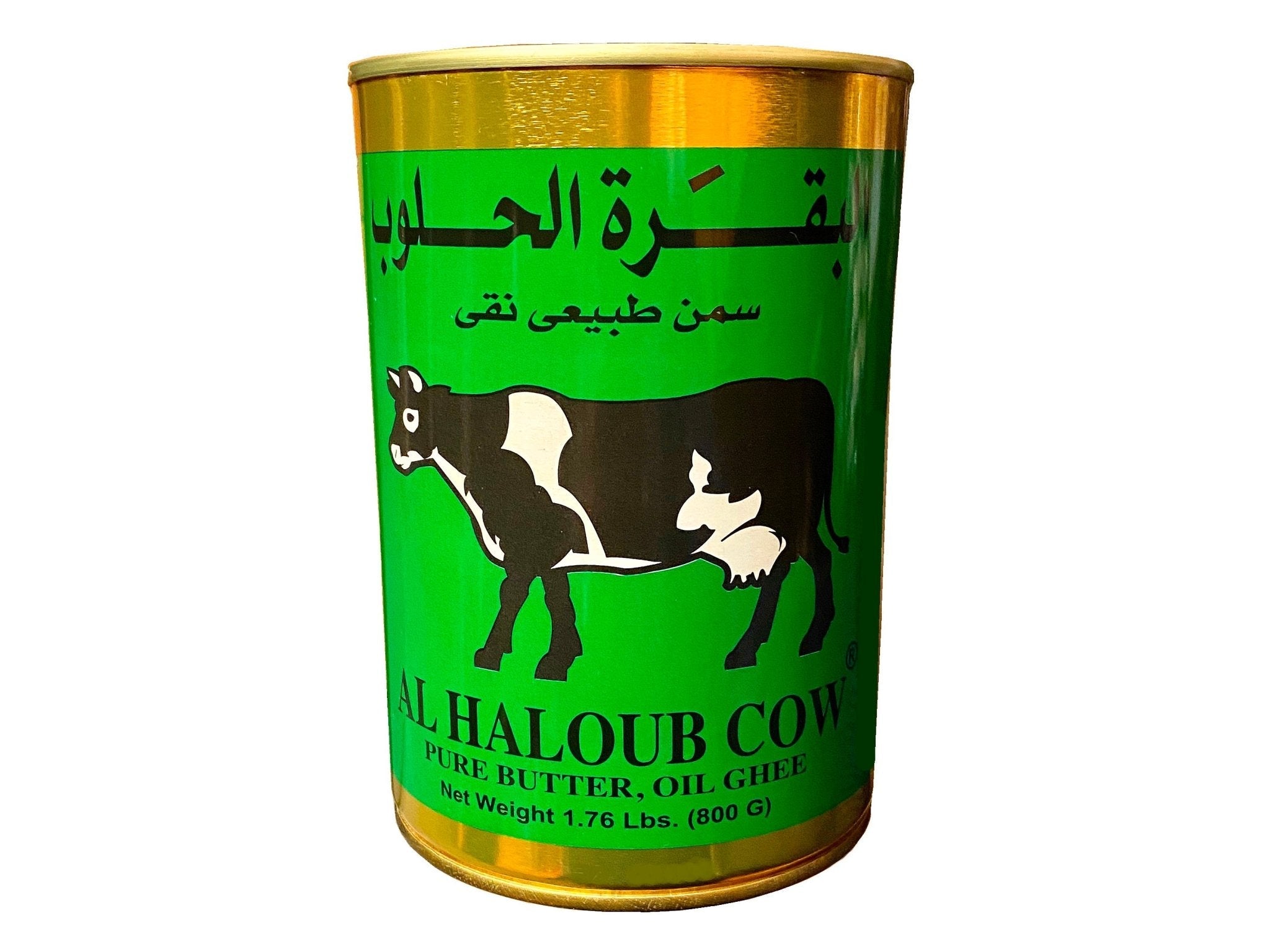 Cow Pure Butter Oil Ghee (Roghan Heivani)