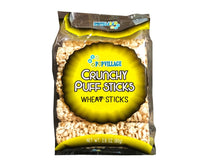 Crunchy Wheat Sticks (Gandomak)
