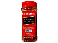 Crushed Red Pepper - Spices (Felfel)