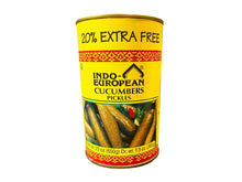 Cucumbers Pickles - Easy Open (Khiar shoor)