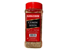 Cumin Seeds (Zireh)