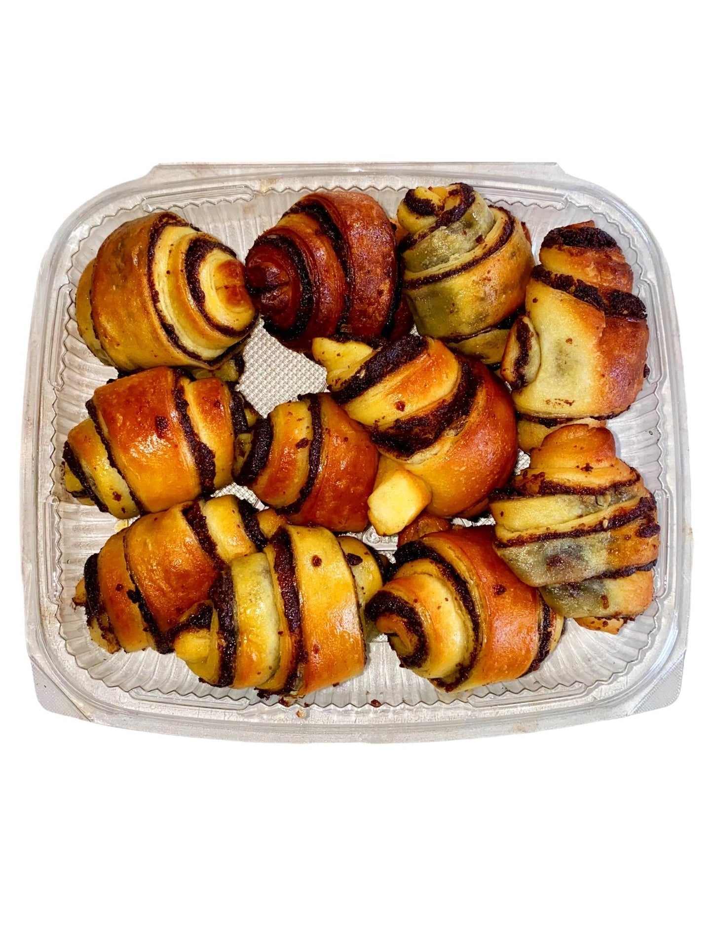 Danish Chocolate (Rochalla)