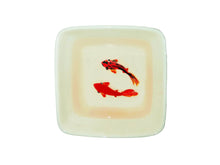 Decorative 7 Sin Gold Fish #2 - Persian New Year, Nowruz, Haft Seen (Mahi e Haft Seen)