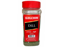 Dill (Shivid)