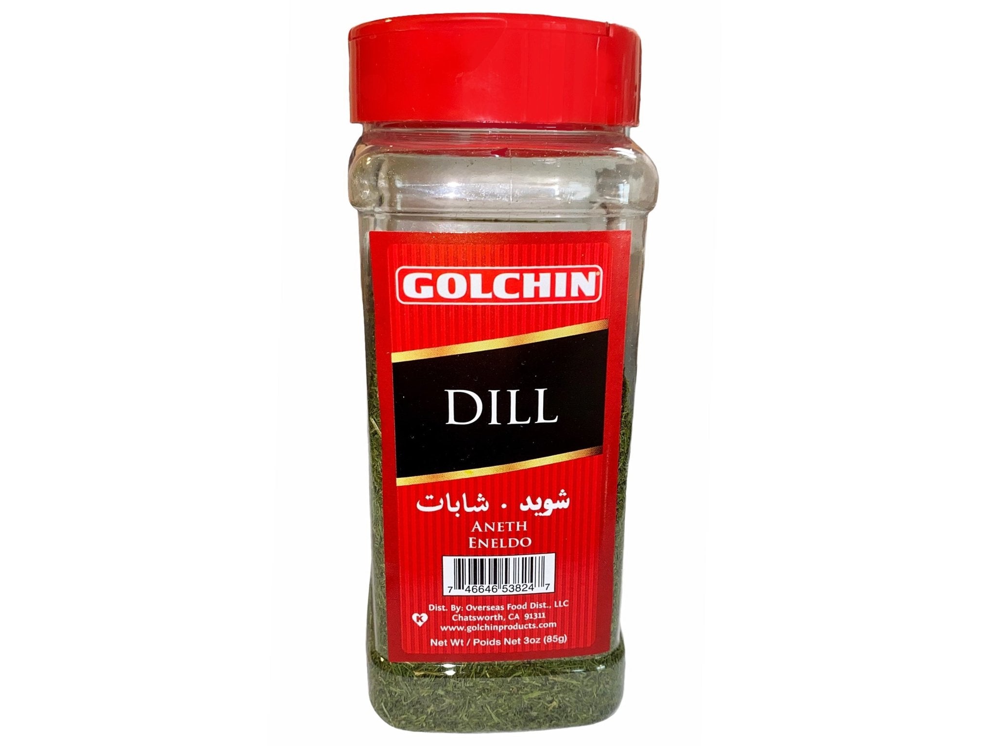 Dill (Shivid)